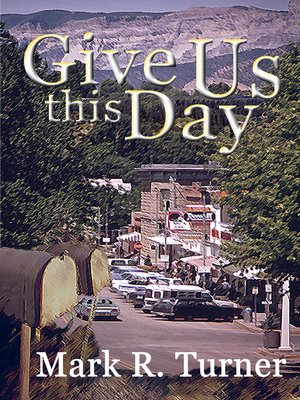 cover image of Give Us this Day